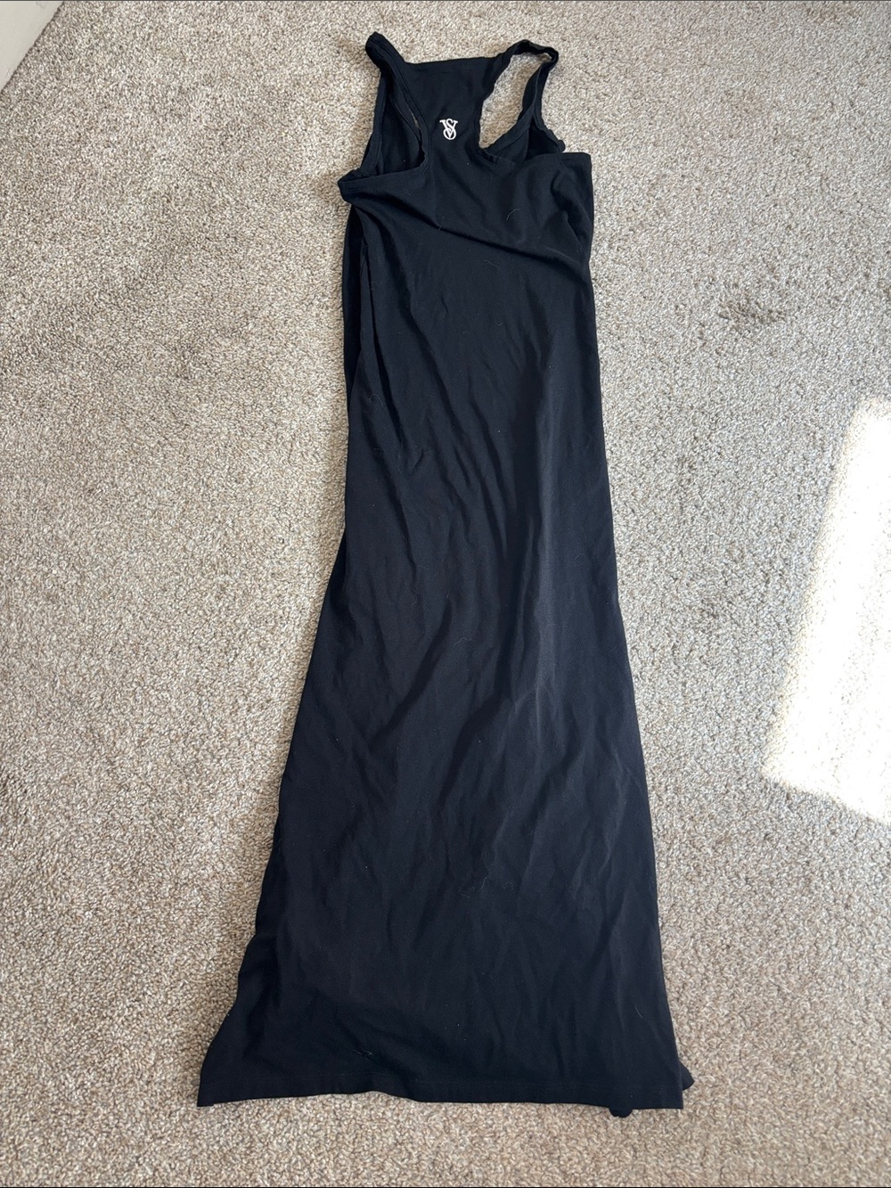 Victoria's Secret lounger nightgown